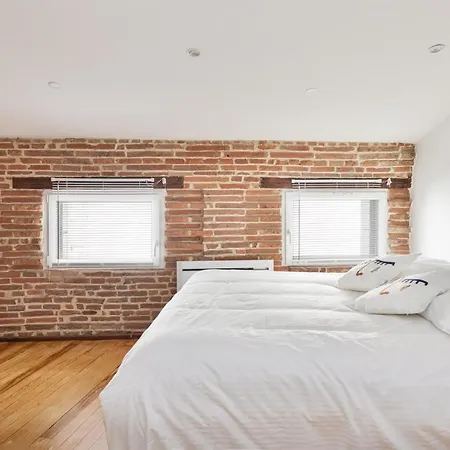 Apartmán Le Cosy & Office Au Coeur De