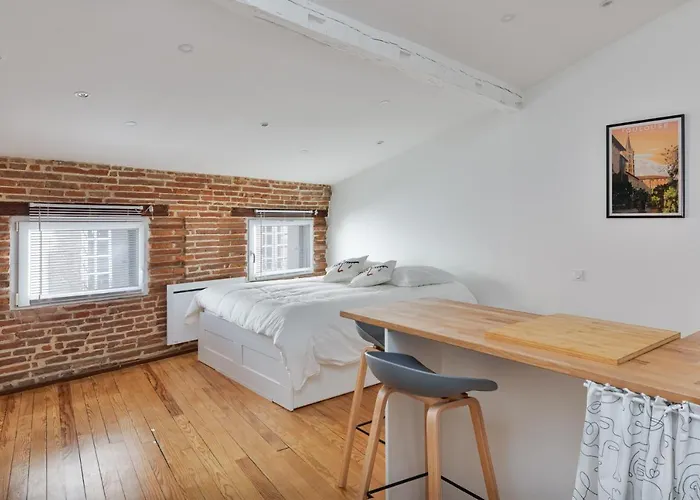 Le Cosy & Office Au Coeur De Daire