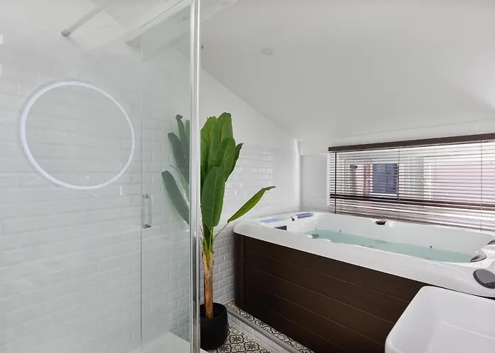 Daire Le Cosy & Office Au Coeur De Toulouse