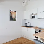 Le Cosy & Office Au Coeur De *