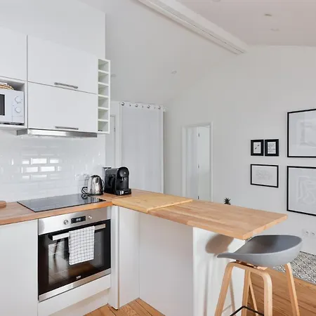 Le Cosy & Office Au Coeur De * Τουλούζη