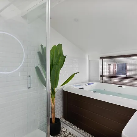 Lejlighed Le Cosy & Office Au Coeur De Toulouse