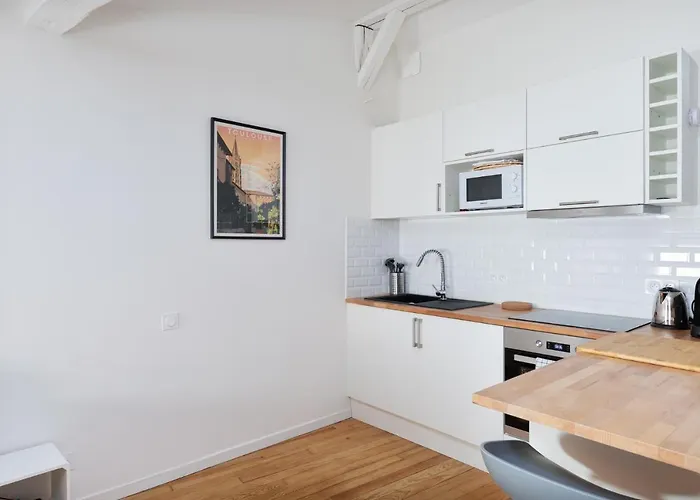 Le Cosy Spa&office Au Cœur De *